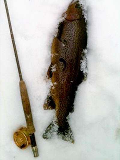 henrys_fork_winter_02, captain peter sheppard, grand targhee, snowboarding, fly fishing, henrys fork