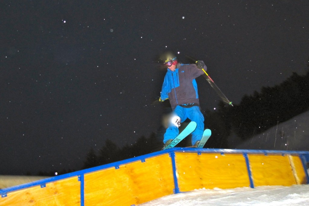 wednesday night lights the mountain pulse jackson hole 