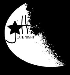 JH Late Night transportation initialve logo