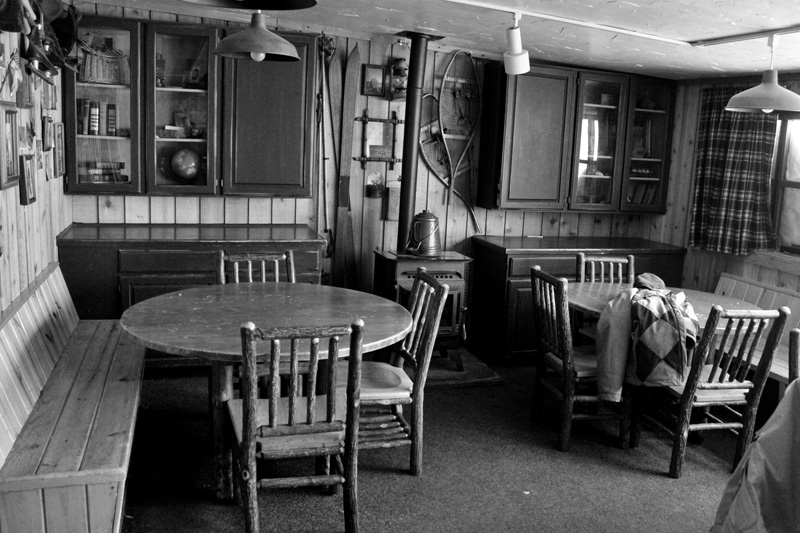 night_creature_05 jackson hole mountain resort tram operator night shift, night creature, ski patrol shack, corbets cabin