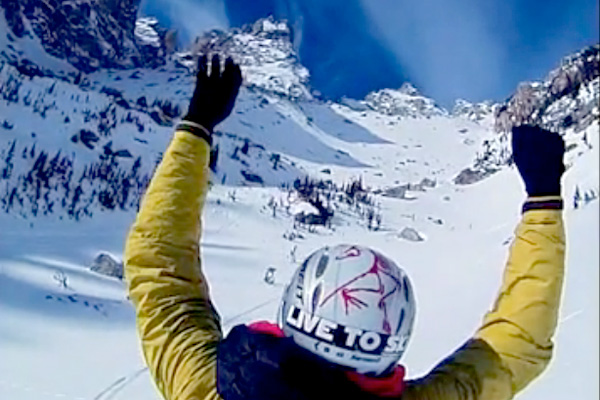 teton_at_teewinot_02, teton at, steve romeo, ski mountaineering, teewinot, southwest couloir., tetons teton_at_teewinot_02, teton at, steve romeo, ski mountaineering, teewinot, southwest couloir., tetons