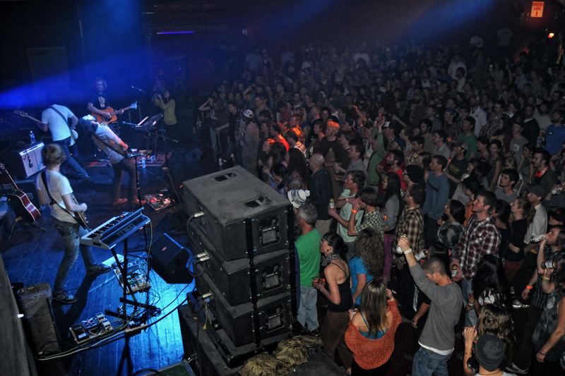 03-25-12_800x533, blitzen trapper, pink garter theater, live music, jackson hole wyoming, the mountain pulse