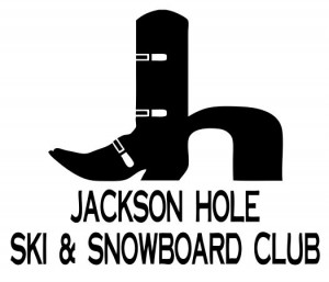jackson hole ski club logo
