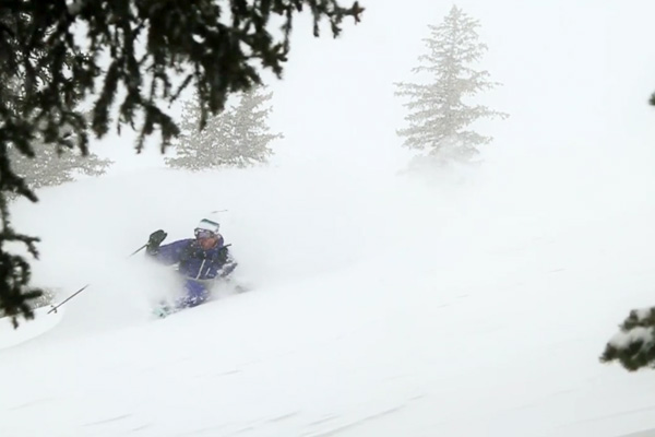 on_the_snow_the_good_life_01, on the snow the good life, teton pass, grand targhee resort