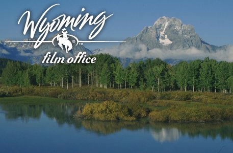 wyoming film office