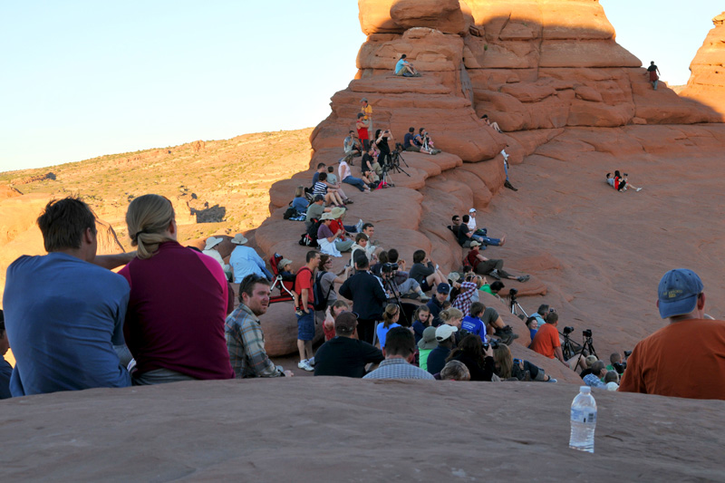 Arches_06, arches national park, maob, utah, national parks week, devils garden, geology, photography, stephen Williams