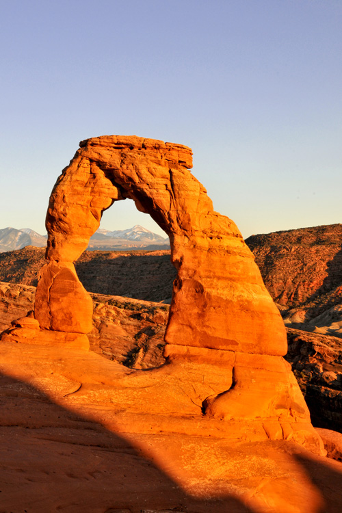 Arches_06, arches national park, maob, utah, national parks week, devils garden, geology, photography, stephen Williams