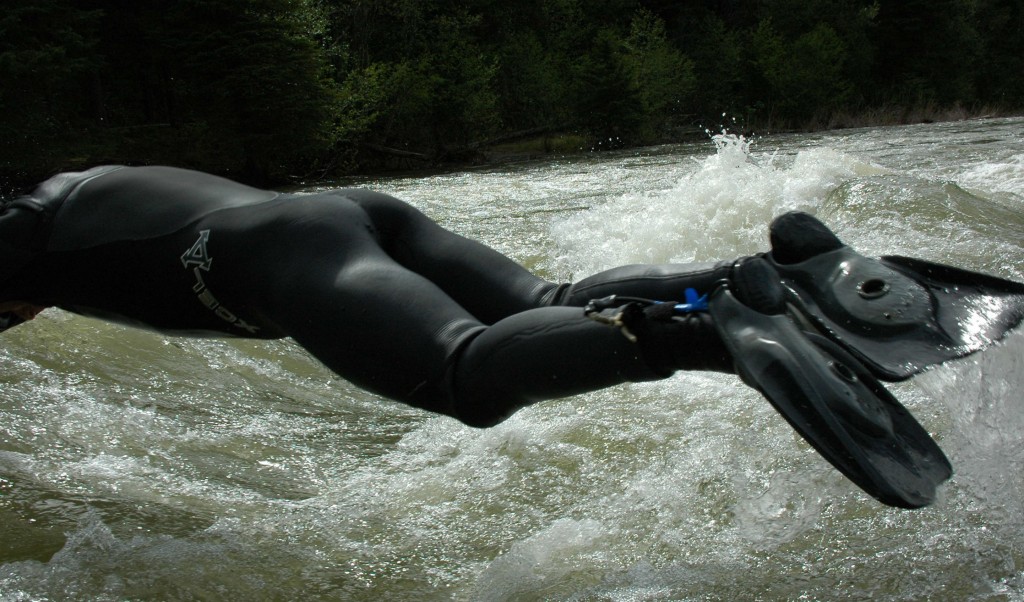 Fishman the mountain pulse jackson hole wild and scenic film festival yellowstone river