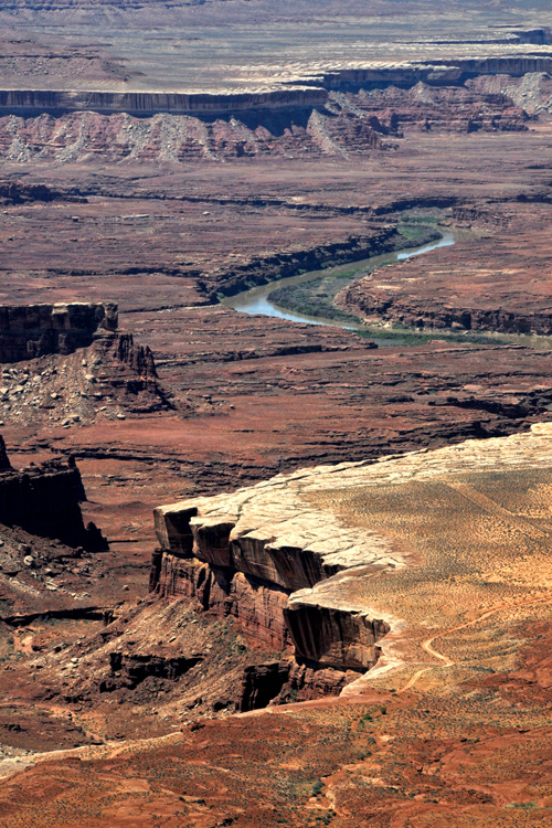 canyonlands_03, canyonlands national park, moab, utah, desert landscape, photography, national parks week