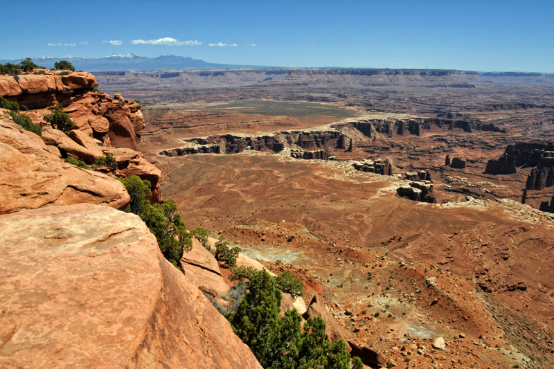 canyonlands_03, canyonlands national park, moab, utah, desert landscape, photography, national parks week