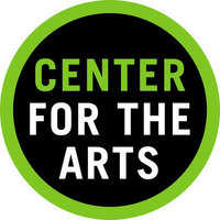 center for arts logo jackson hole wyoming 