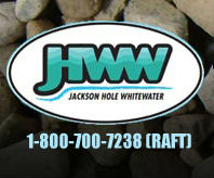 jackson hole whitewater logo