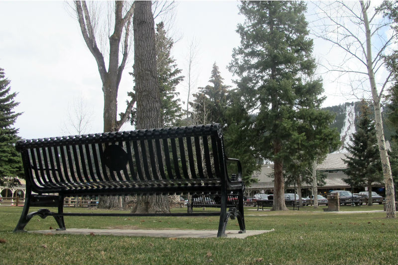 town square jackson hole 