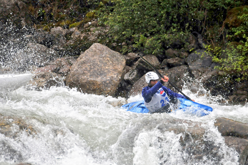 boatercross_03, jackson hole kayak club wyoming whitewater championships, greys river boatercrosss