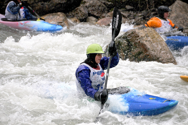 boatercross_03, jackson hole kayak club wyoming whitewater championships, greys river boatercrosss