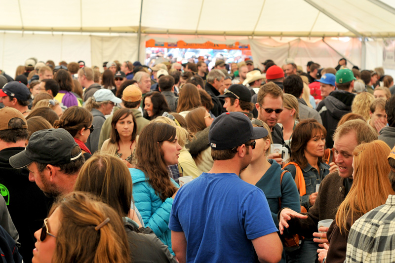brewfest_03, old west days, jackson hole wyoming, old west brewfest, snake river brewing, grand teton brewing