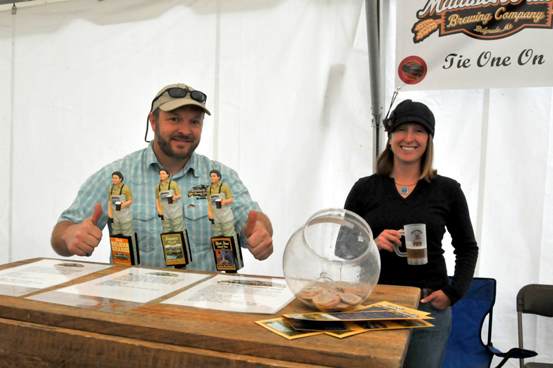 brewfest_07 old west brewfest, jackson hole wyoming, madison river brewing company