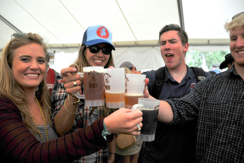 brewfest_13, old west brewfest, jackson hole wyoming, the mountain pulse, snake river brewing