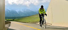 cycling_02, jackson hole wyoming grand teton national park, google earth trail guides