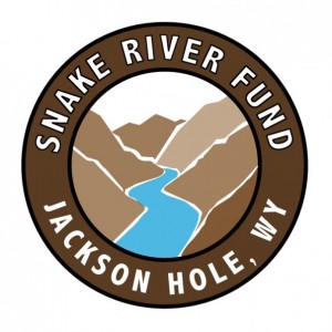 snake river fund logo