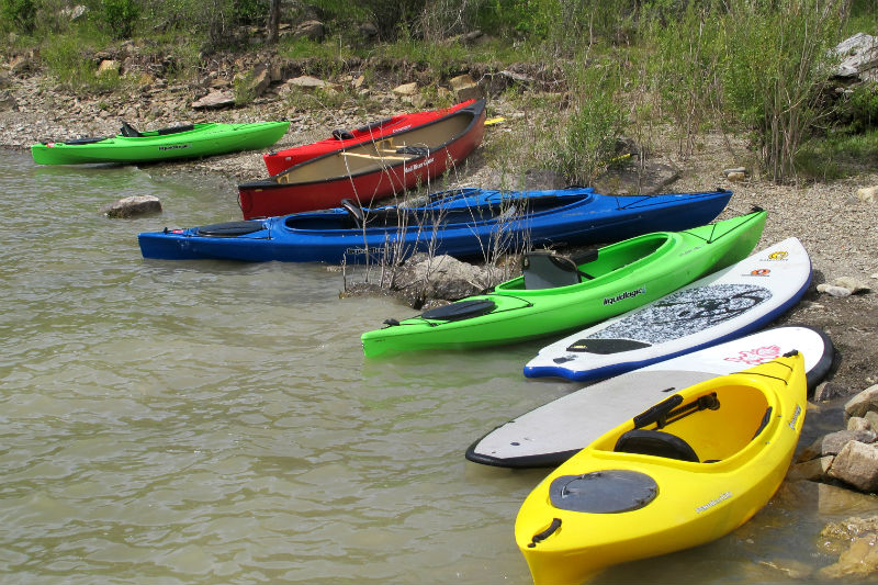 rendezvous river sports kayaks canoes water sports jackson hole wyoming grand teton national park stand up paddle board the mountain pulse tourism summer activities 