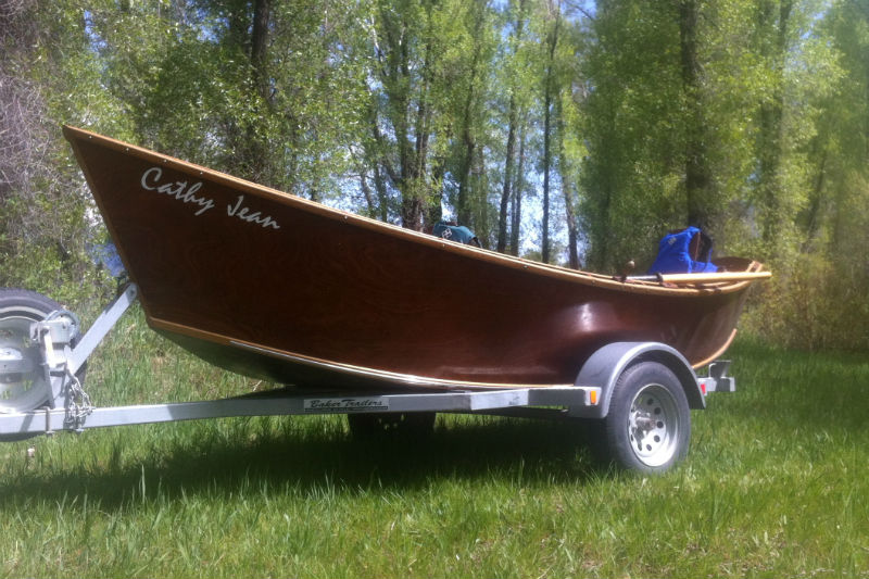 cathy_jean the mountain pulse drift boat jackson hole snake river