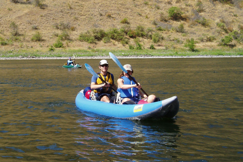 jackson hole wyoming rendezvous river sports 