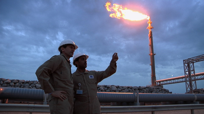 natural gas switch film premiere wyoming national wildlife art museum 