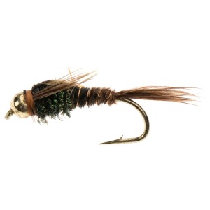 pheasant tail