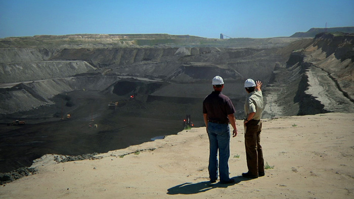 wyoming coal switch film premiere wyoming national wildlife art museum 