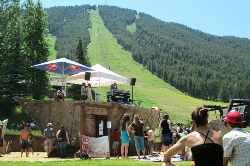 outerlocal bouldering competition jackson wyoming jackson hole climbing