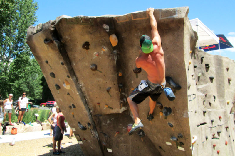 outerlocal bouldering competition jackson wyoming jackson hole climbing