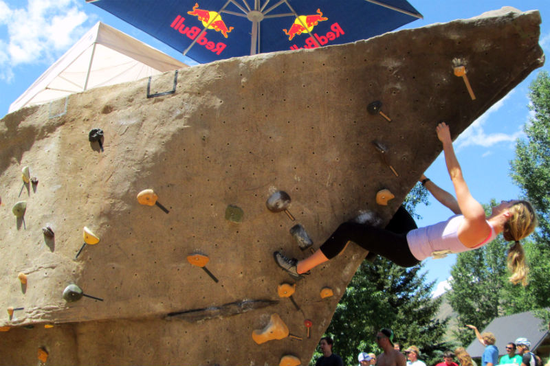 outerlocal bouldering competition jackson wyoming jackson hole climbing