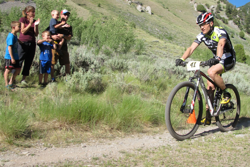 jackson hole mountain biking 