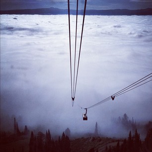 7_20_meredithjim, tram inversion, #jacksonhole, jackson hole, the mountain pulse, teton village, jackson hole mountain resort, tram