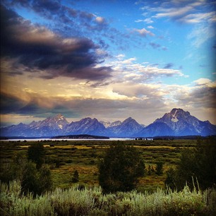 8_07_crfilms_tetonrange, jackson hole, #jacksonhole, mount moran, grand teton national park, oxbow bend