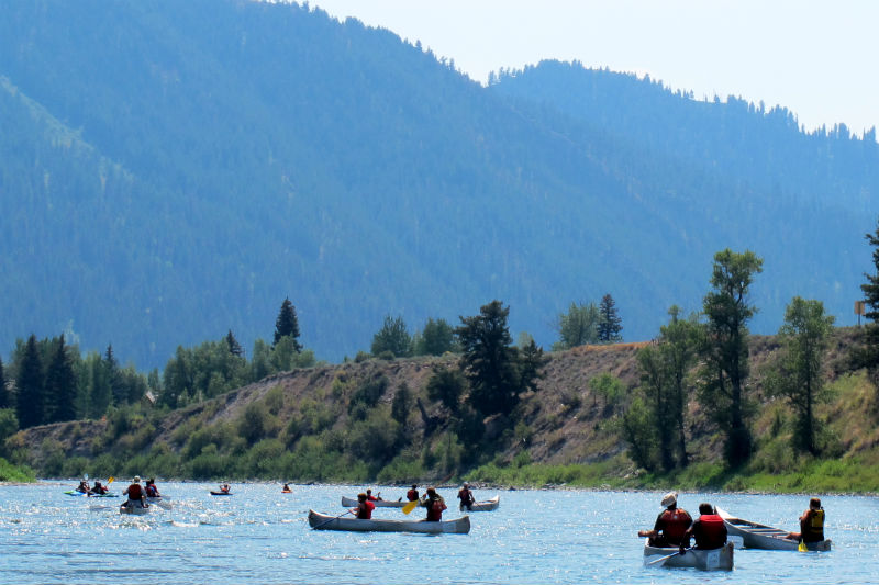 canoe_kayak_snake_river south park to hoback 