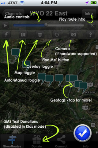 travel story gps the mountain pulse grand teton national park jackson hole wyoming 