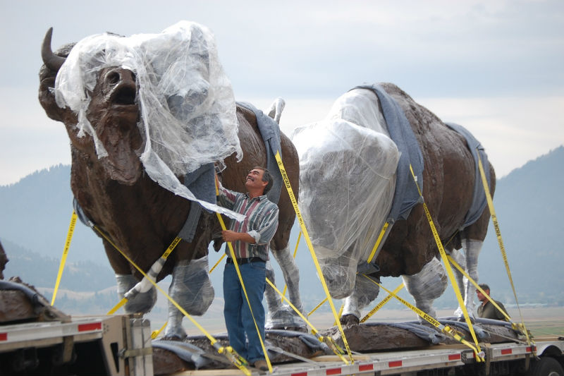 fall arts festival jackson hole wyoming
