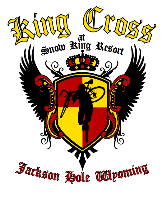 king_cross_logo jackson hole 