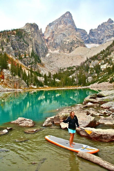 kate_delta_vertical delta lake grand teton national park stand up paddel board