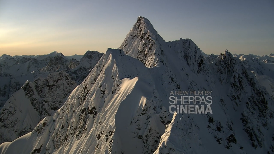 sherpas cinema Into the Mind 