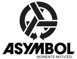 asymbol gallery logo jackson hole wyoming 