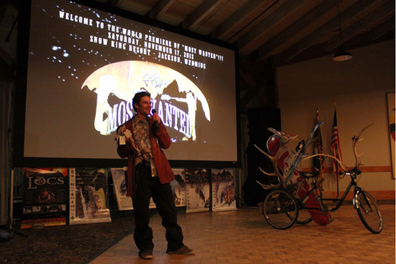 darrell miller_ski_passes jackson hole Most wanted ski film premiere