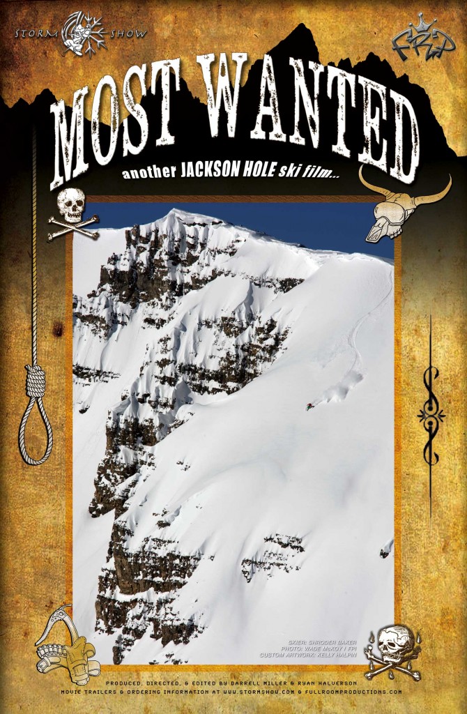 most wanted post jackson hole world premiere