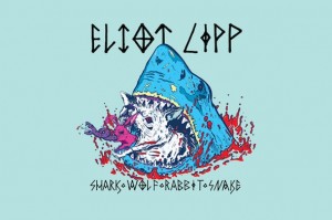 eliot lipp album_cover jackson hole wyoming the mountain pulse