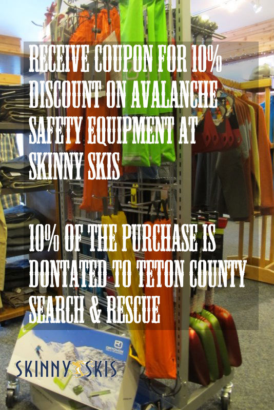 skinny skis avalanche gear sale skinny skis avalanche gear sale