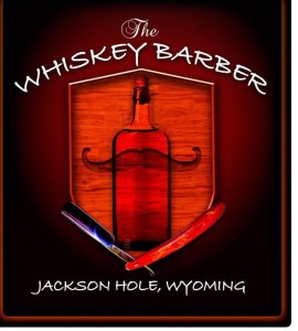 whiskey_barber jackson hole 