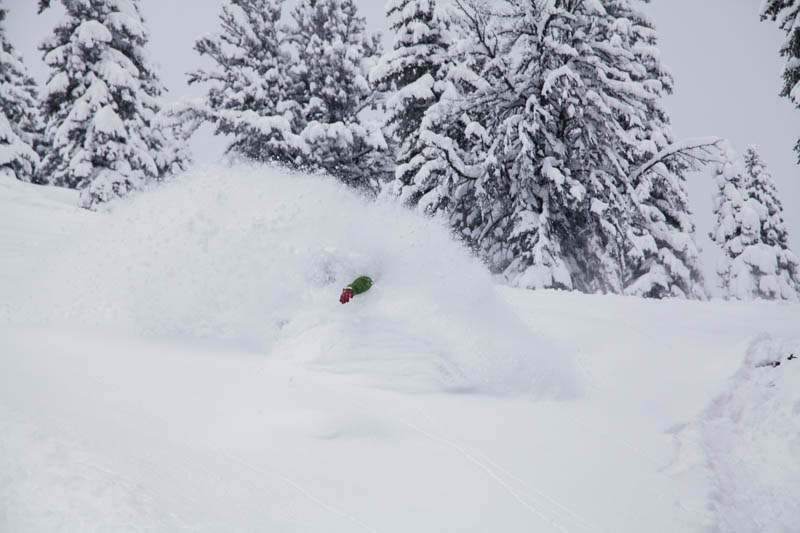 white room teton pass powder jackson hole photographer egan gleason