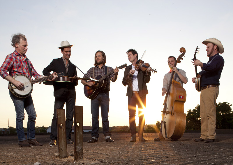 old_crow_medicine_show_01, jackson hole, 4th of july 2013